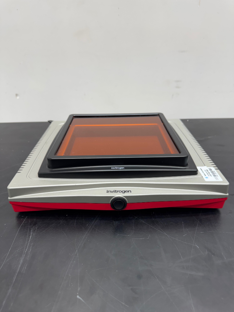 Image of Invitrogen Safe Imager 2.0 Blue-Light Transilluminator